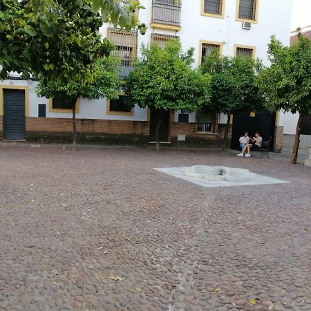 Calle Abejar,Plaza Кордова Екстер'єр фото