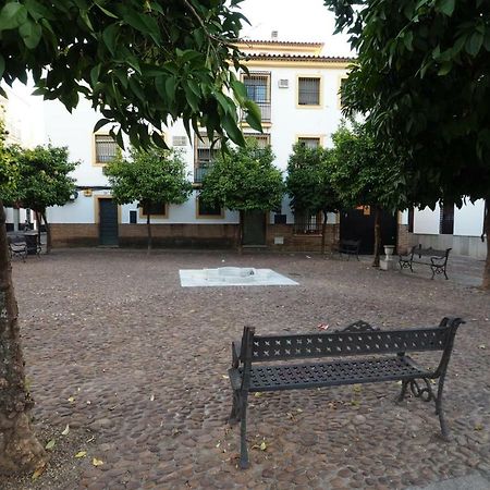 Calle Abejar,Plaza Кордова Екстер'єр фото